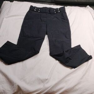 Rafaella women's capris size 6